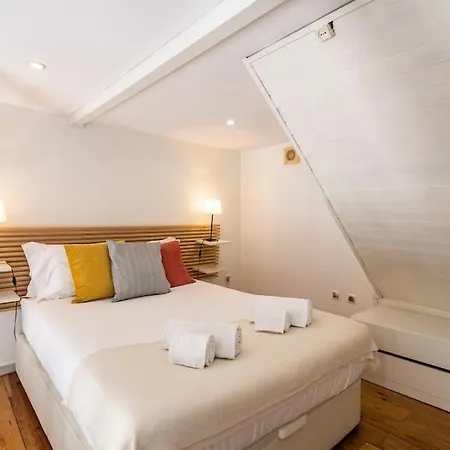 Alcântara · Cool Tailor Made *