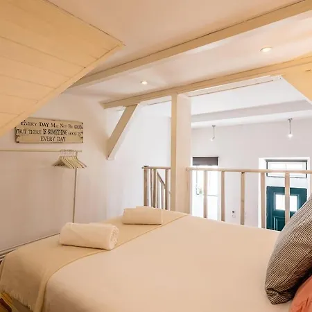 Alcântara · Cool Tailor Made Apartamento *