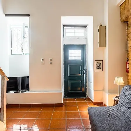 Apartamento Alcântara · Cool Tailor Made Lisboa