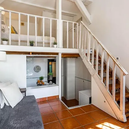 Alcântara · Cool Tailor Made Lisboa