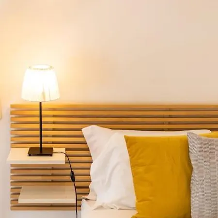 Alcântara · Cool Tailor Made Apartamento *