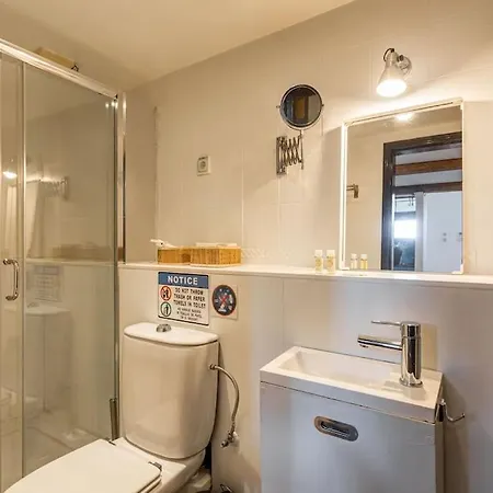 Alcântara · Cool Tailor Made Lisboa