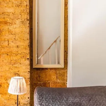 Alcantara - Cool Tailor Made Apartment Lisbon