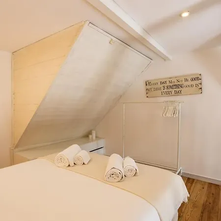 Alcantara - Cool Tailor Made Апартаменты *