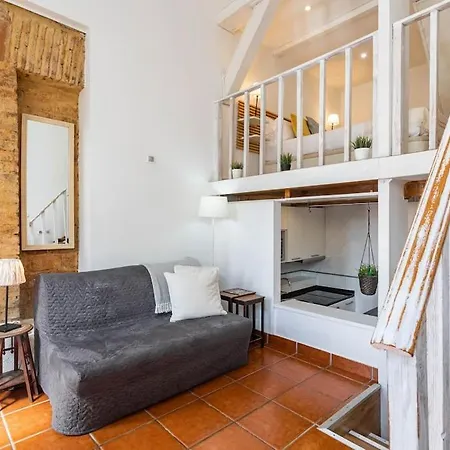 Alcantara - Cool Tailor Made Лиссабон