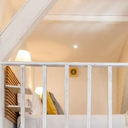 Alcantara - Cool Tailor Made Апартаменты *